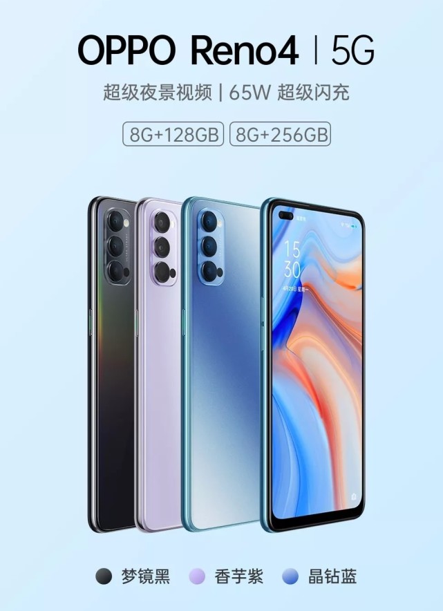 oppo reno4