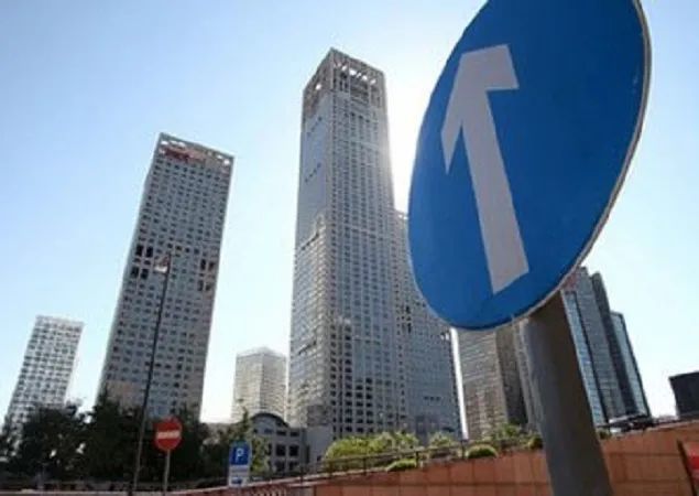 房价“拧不住”了？57城出现上涨，这次马云失算了？