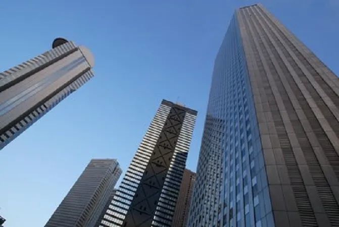 房价“拧不住”了？57城出现上涨，这次马云失算了？