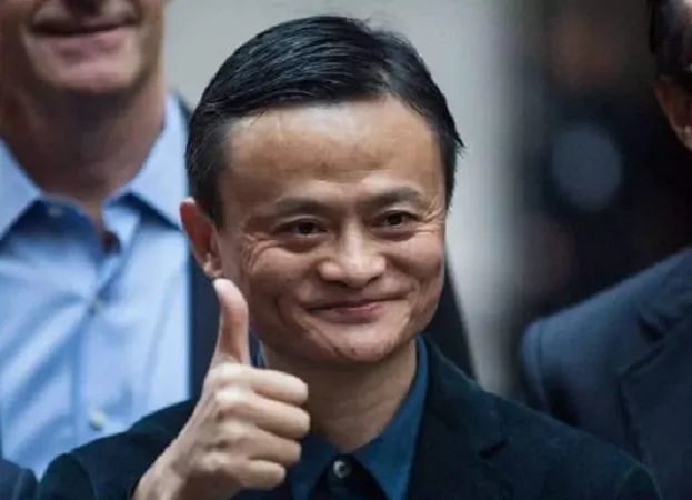 房价“拧不住”了？57城出现上涨，这次马云失算了？