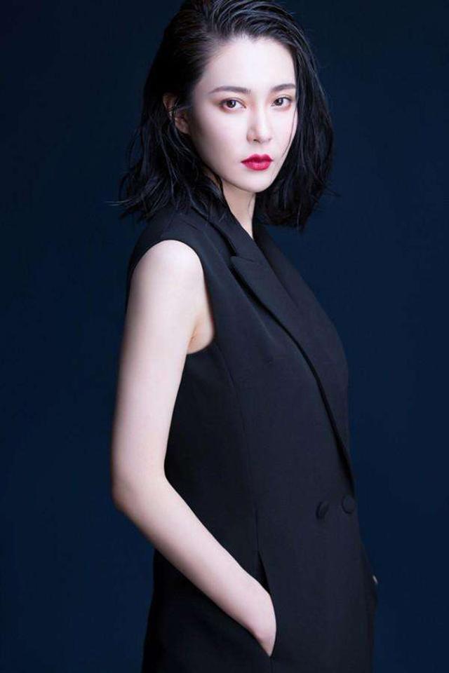 18位来自天津的美女明星,80后张萌,90后宋祖儿,你最喜欢谁