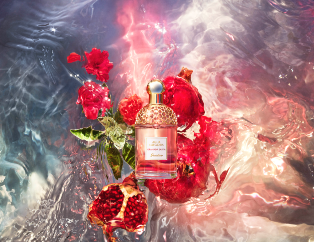欧阳娜娜带我逛花园黄景瑜送香水，芭姐的生活全公开！