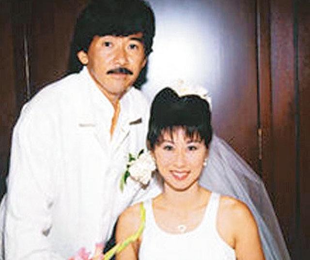 1995年,林子祥为了叶倩文抛弃前妻吴正元,现在吴正元过得如何!