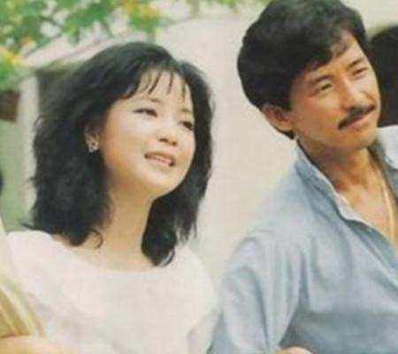 1995年 林子祥为了叶倩文抛弃前妻吴正元,现在吴正元过得如何