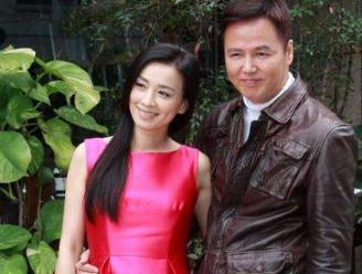 曾哲贞儿子进娱乐圈不拼爹,张庭两胎却被捧在手心,林
