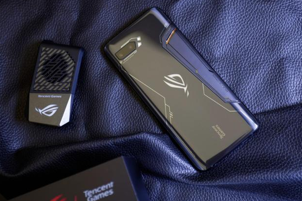 迎战华硕rogphone3?性能将提升到极致,网友:有身份的手机!
