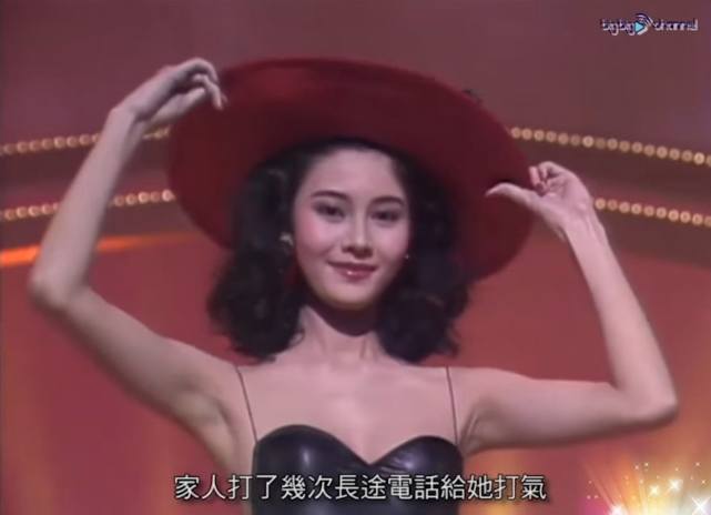 50岁李嘉欣美貌依旧,多图带你回顾女神的惊艳时刻!