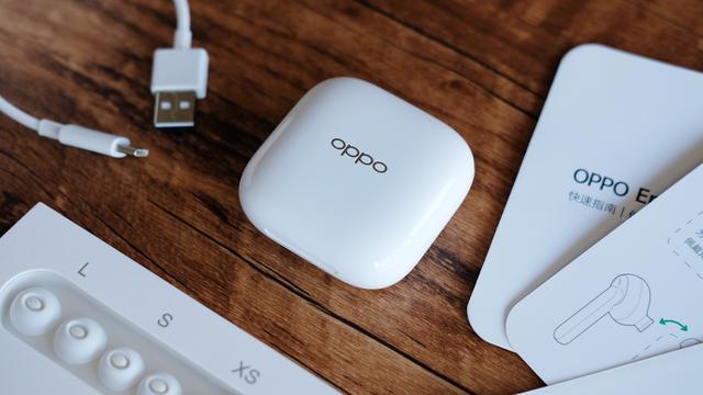 不吹不黑,oppo enco w51会是安卓界的airpods吗?