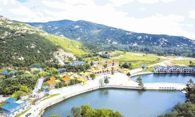 日照虎山镇Gdp_日照金山图片