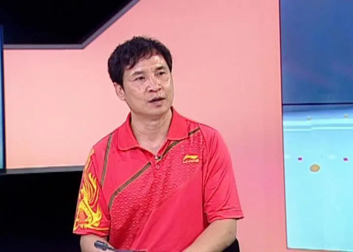 因为热爱所以执着 云南省体操队总教练潘永超的体操人生