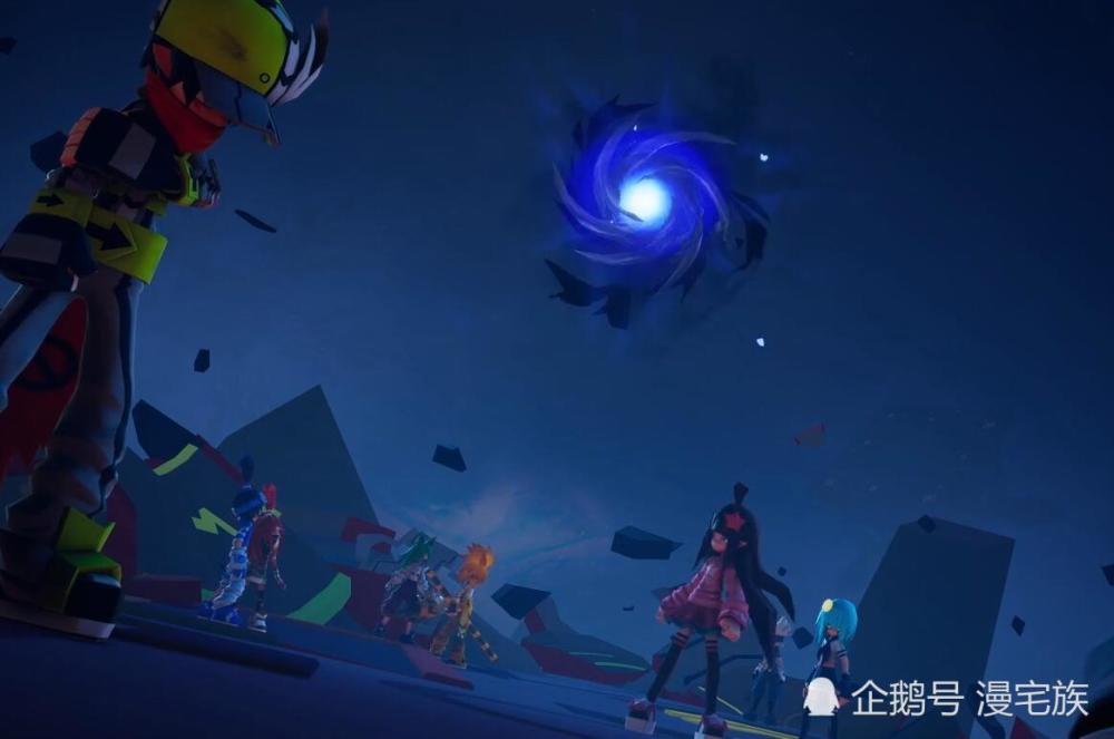 凹凸世界第三季完结第38话爆更时长是假的战斗巨燃才是真的