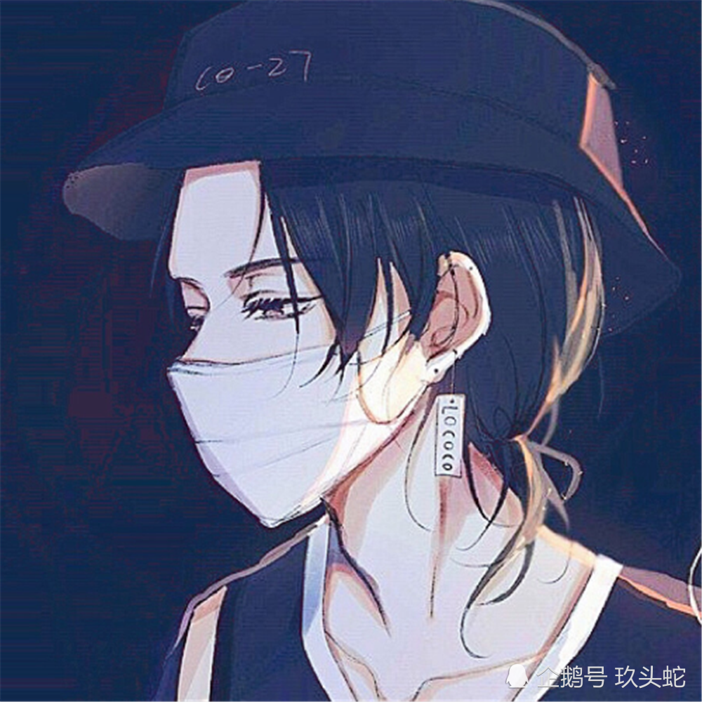 甜蜜·ins风·优质动漫情头,超奈斯的无水印风,一左一