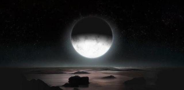 被赶出太阳系8大行星的冥王星,到底有多恐怖?传说中的