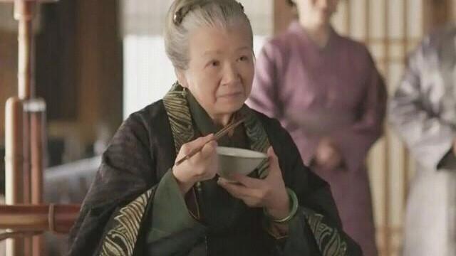说起盛老太太操持的婚姻,其实还是有很多的,且每桩婚姻都对盛家的发展