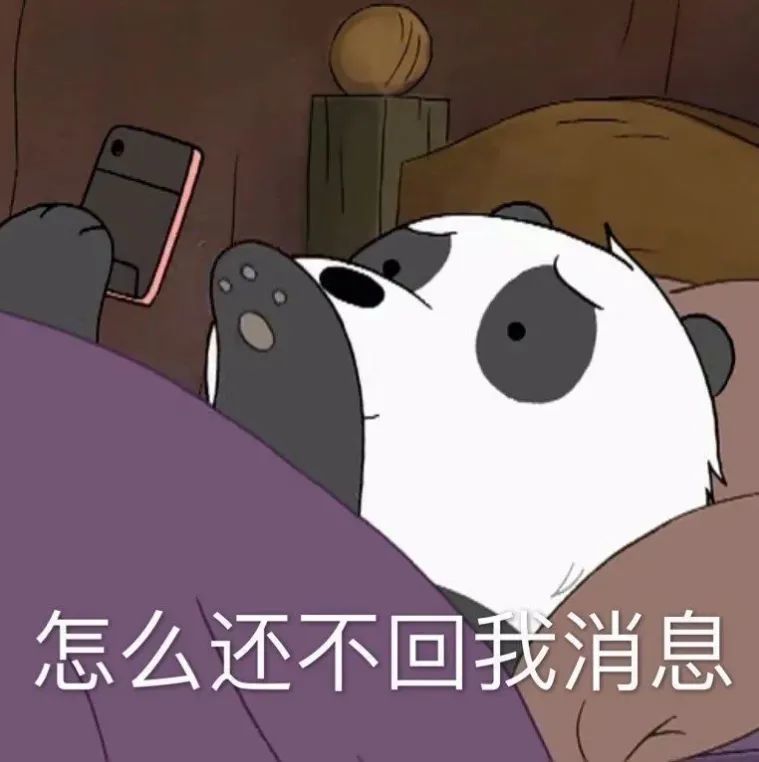 表情包 已下线,勿扰