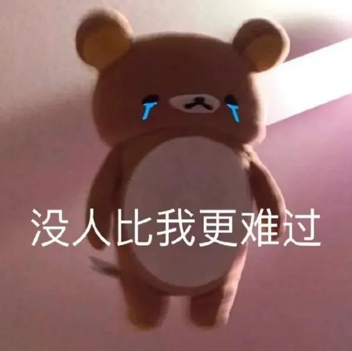 表情包 已下线,勿扰