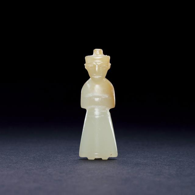 "石翁仲"是谁?唯一能和神兽獬豸,天禄并列帝陵,齐名的"人"