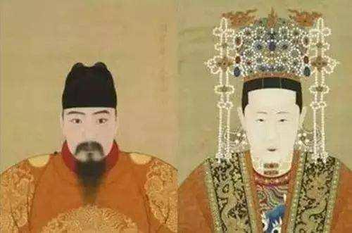历史上庙号为孝的两位皇帝,一位被誉为千古一帝,开创弘治中兴
