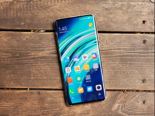 小米10s:100w快充 1.44亿像素,比三星s20便宜999元