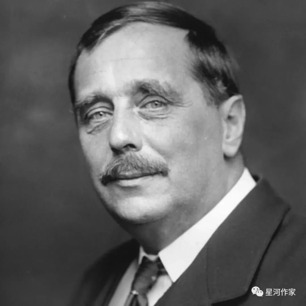 g.威尔斯