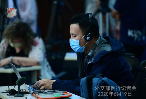 中国释放了俘获的印度士兵？外交部回应