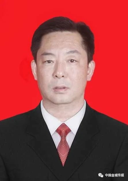 市人大常委会副主任 李文军