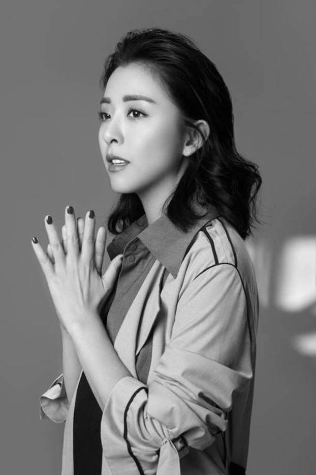 来自重庆的13位80后女星,熊乃瑾,吕一,饶敏莉,你最喜欢谁?