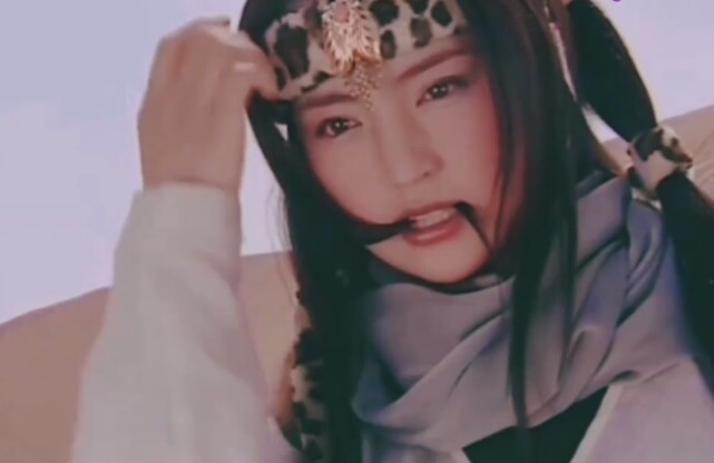 雪花女神龙请问你们是每一对cp都有一个人得罪了造型师吗