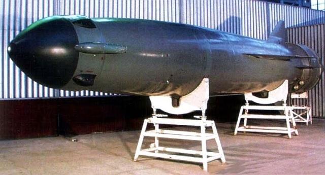曾经噩梦般的p700重型超音速反舰导弹