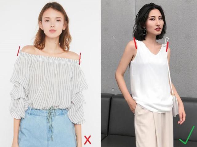 “苹果身”女生想摆脱肉感?掌握三个穿搭法则,清新优雅来报到 “苹果身”女生想摆脱肉感?掌握三个穿搭法则,清新优雅来报到