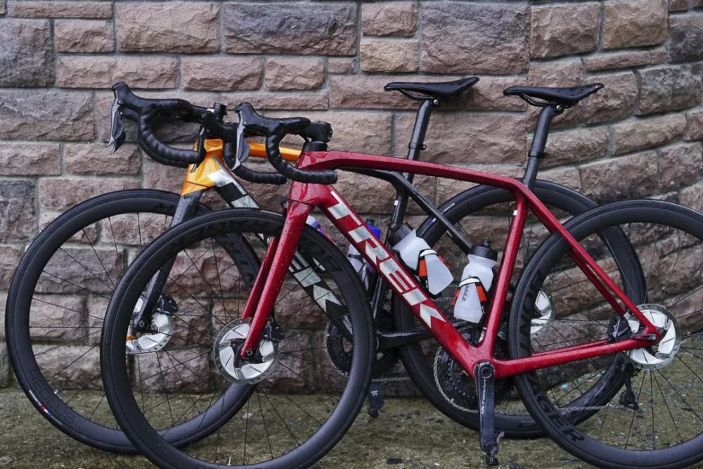 爬坡车架气动升级 全新改款trek emonda 2021款能让你