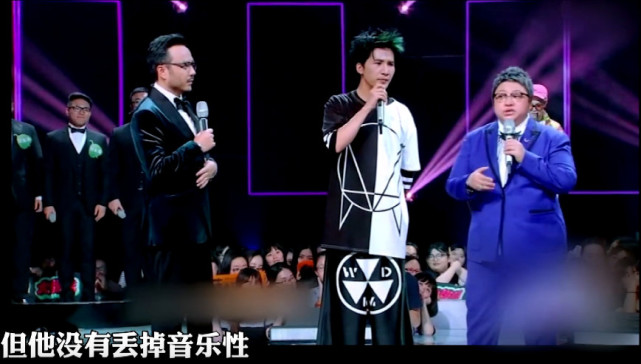 嘴上说不要身体很诚实,大张伟真是个磨人的小妖精