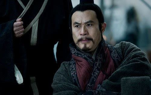 楚汉相争,群雄逐鹿,魏豹两兄弟先后当魏王,中途陨落