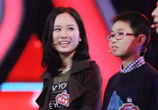 最近 爆出了一个新消息 已经获得脑王争霸赛资格的心算女王陈冉冉决定