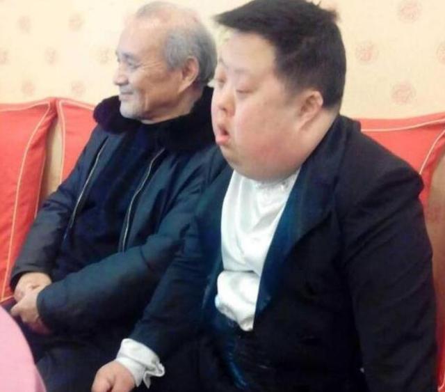 还记得当年红遍全国的"唐氏儿天才"舟舟吗?如今现状令人感慨