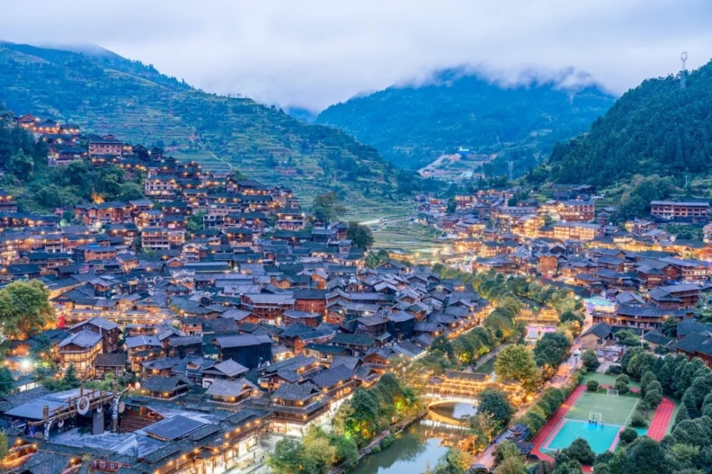 祖国的大好河山图鉴