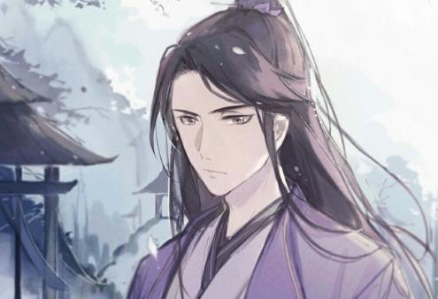 《魔道祖师》中江澄的剑别有深意,当真是剑如其人