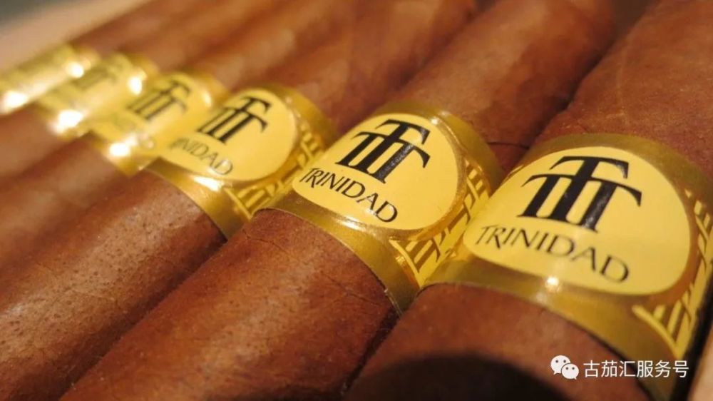 特立尼达――让人接近天堂的极品雪茄