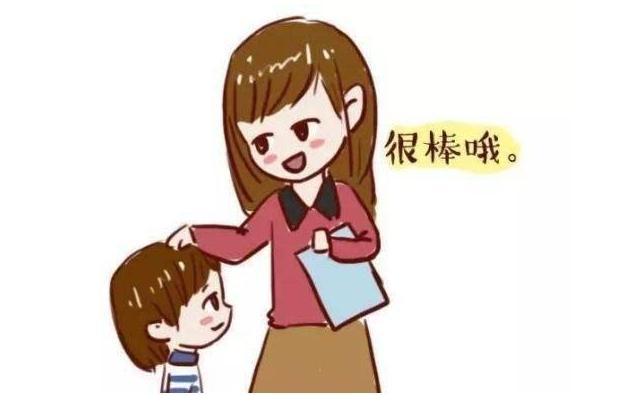 幼儿园老师:第一天上幼儿园不哭不闹的孩子,多半出自这3种家庭