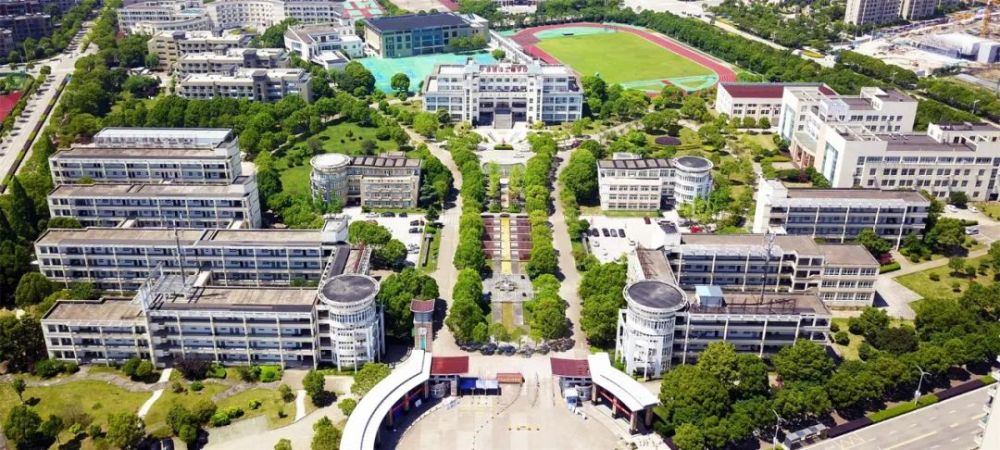 宁波建设工程学校2020招生开始了