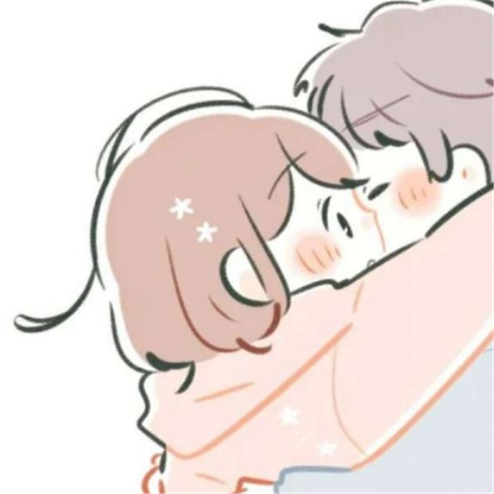甜丧调皮神仙动漫情头大概你来的太意外所以走的也特别快