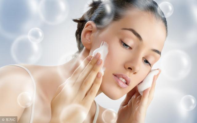 面部皮肤保养知识 8种最佳补水方法推荐