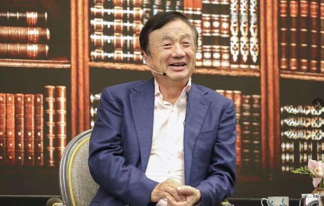 孟晚舟迎来新裁决后,老公终于露面,两个人一起的画面令人感动