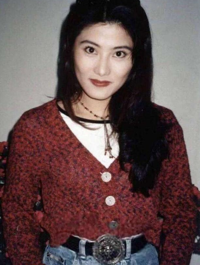 香港最美打女杨丽菁:曾被誉为"杨紫琼接班人",至今未婚