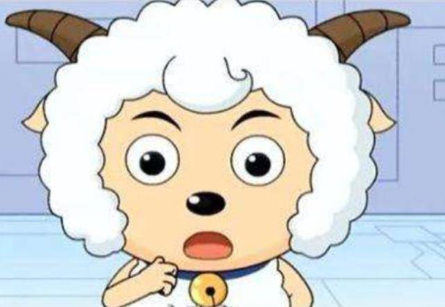 喜羊羊:谁是动画中最痴情的角色?不是爱老婆的灰太狼
