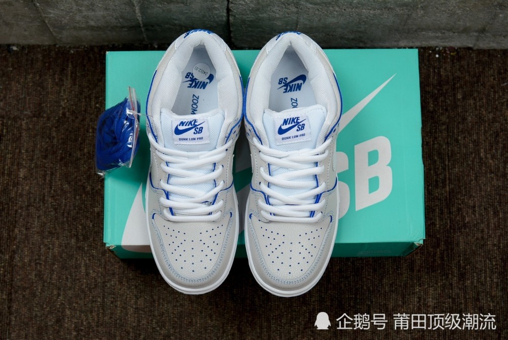 nike sb dunk low pro premium 青花瓷