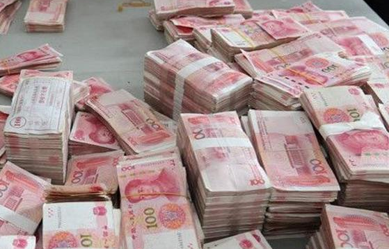 10年后,一万元将贬值到多少?专家给出答案你可能不信!