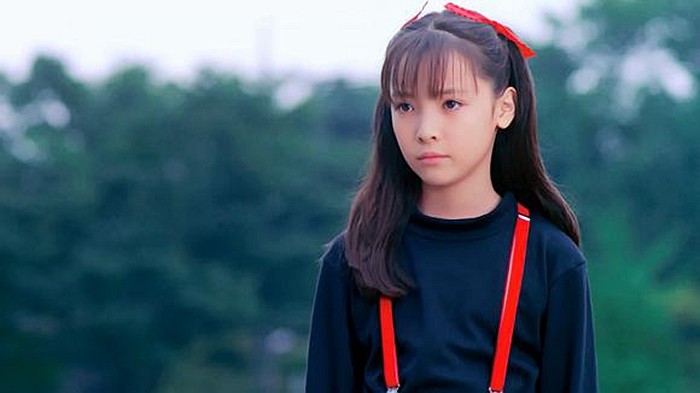 奥特曼女角色颜值排行,丽娜仅排第3,第1没人不服!
