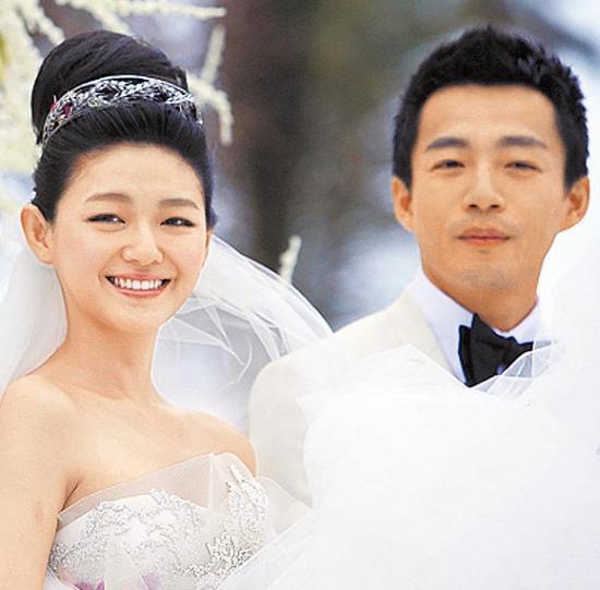 2008年,与张雨绮热恋,富二代汪小菲为何转身闪婚大s?