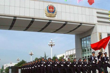 2,中国人民解放军陆军特种作战学院